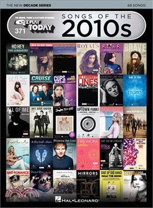 Songs of the 2010s