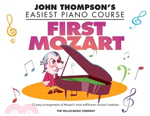 First Mozart