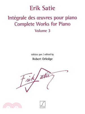 Complete Works for Piano