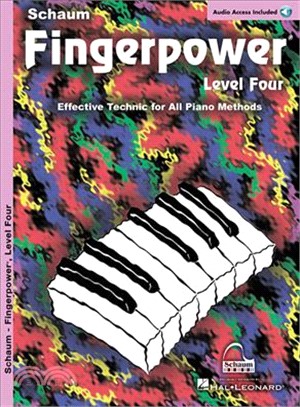 Fingerpower ― Level 4