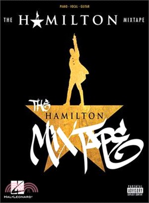 The Hamilton Mixtape