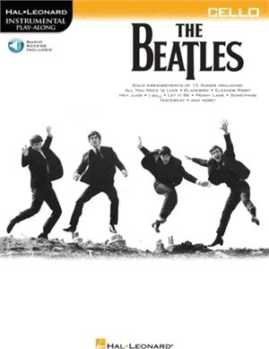 The Beatles Cello
