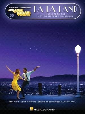 La La Land ─ Music from the Motion Picture Soundtrack