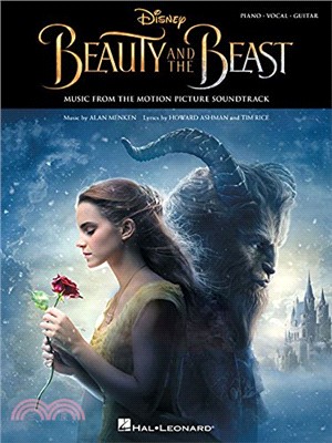 Beauty and the Beast ─ Music from the Motion Picture Soundtrack