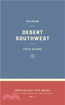 Wildsam Field Guides the Southwest