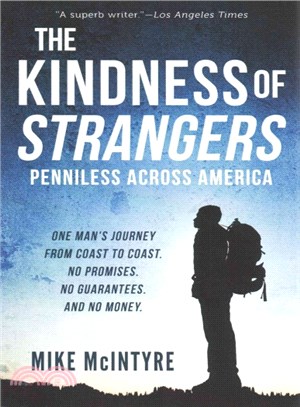The Kindness of Strangers ― Penniless Across America