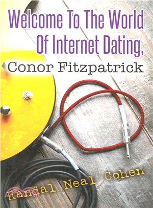 Welcome to the World of Internet Dating, Conor Fitzpatrick