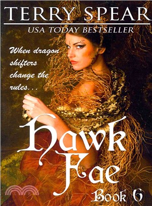 Hawk Fae