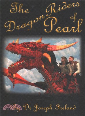 The Dragon Riders of Pearl