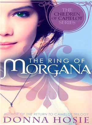 The Ring of Morgana