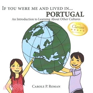 If You Were Me and Lived In...portugal ― A Child's Introduction to Culture Around the World