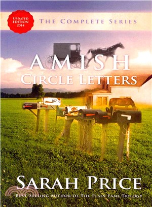 Amish Circle Letters ― The Complete Series