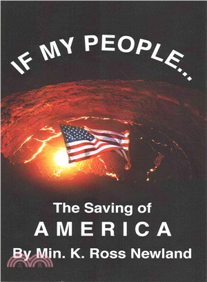 If My People ― The Saving of America