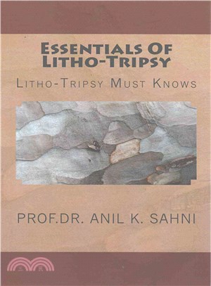 Essentials of Litho-tripsy ― Litho-tripsy Must Knows