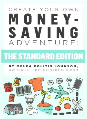 Create Your Own Money-Saving Adventure