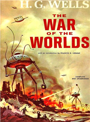 The War of the Worlds