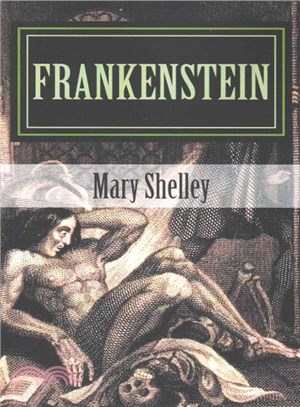 Frankenstein ― 2014 Edition