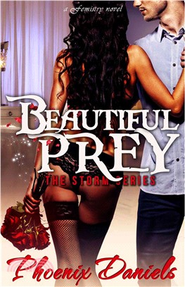Beautiful Prey ― The Storm Series