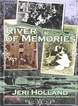 Cuyahoga Falls ― River of Memories