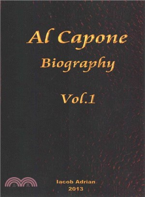 Al Capone Biography