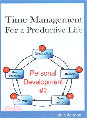 Time Management for a Productive Life ― Time Management Secrets, Time Management Books, Time Management for Students, Time Management System, Time Management for Dummies, Time Management Tec
