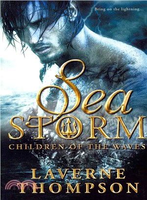 Sea Storm ― Children of the Waves