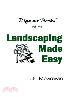 Landscaping Made Easy