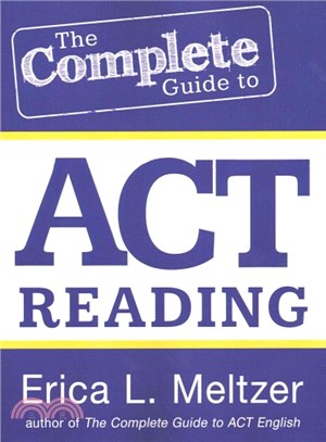 The Complete Guide to Act Reading