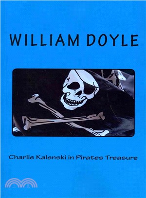 Charlie Kalenski in Pirates Treasure