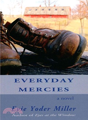 Everyday Mercies