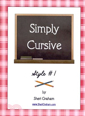 Simply Cursive