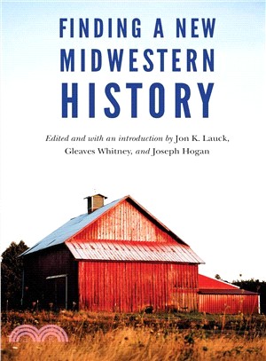 Finding a New Midwestern History