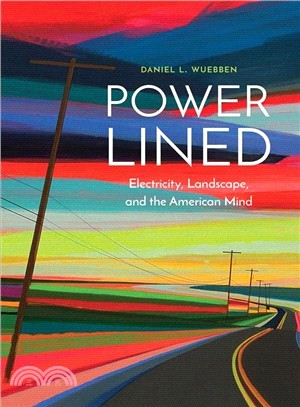Power-lined ― Electricity, Landscape, and the American Mind
