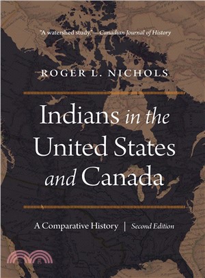 Indians in the United States and Canada ― A Comparative History