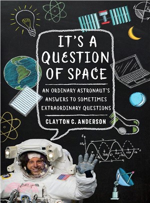 It's a question of space :an...