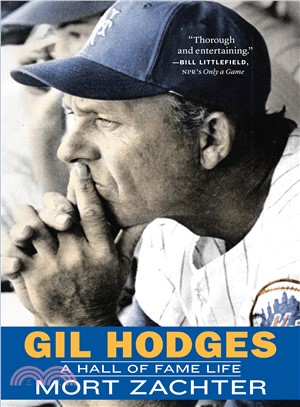 Gil Hodges ― A Hall of Fame Life
