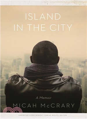 Island in the City ― A Memoir