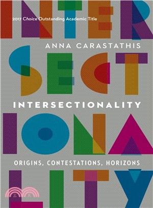 Intersectionality ― Origins, Contestations, Horizons