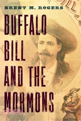 Buffalo Bill and the Mormons