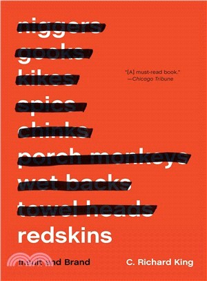 Redskins ― Insult and Brand
