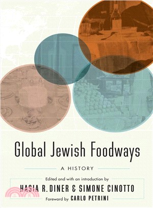 Global Jewish Foodways ― A History