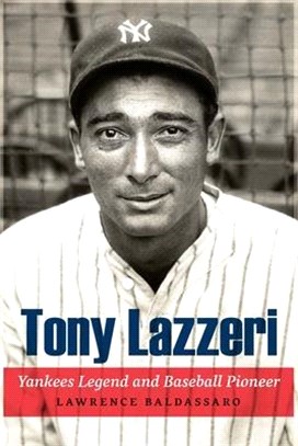 Tony Lazzeri: Yankees Legend and Baseball Pioneer