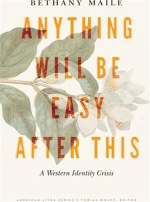 Anything Will Be Easy After This ― A Western Identity Crisis