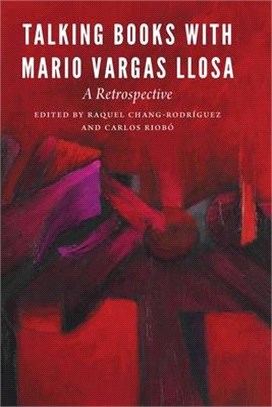 Talking Books With Mario Vargas Llosa ― A Retrospective