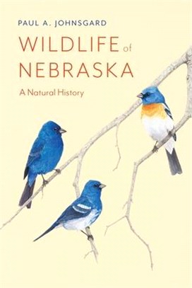 Wildlife of Nebraska ― A Natural History