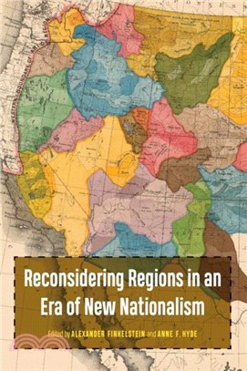 Reconsidering Regions in an Era of New Nationalism