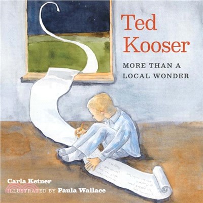 Ted Kooser：More Than a Local Wonder