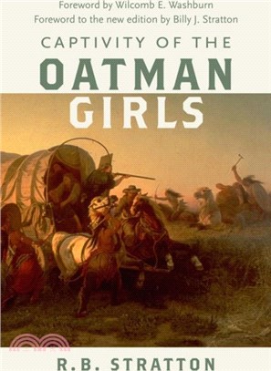 Captivity of the Oatman Girls