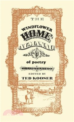 The Windflower Home Almanac of Poetry