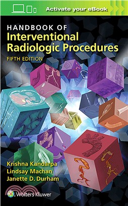 Handbook of Interventional Radiologic Procedures